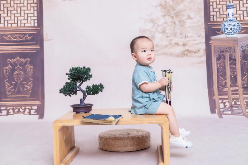 定安孕妇七个月四维彩超